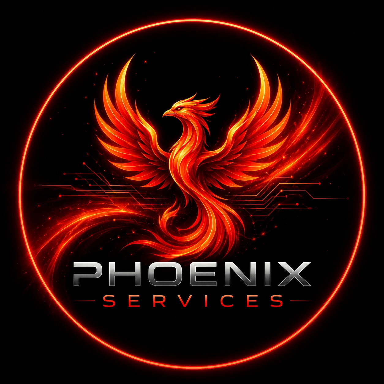 PHOENIX SERVICES